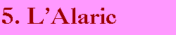L'Alaric