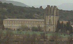 L'abbaye