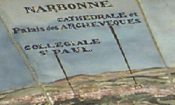 La table d'orientation